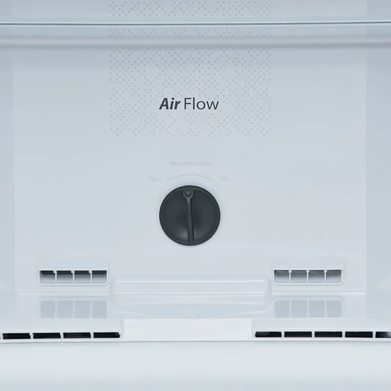Refri Whirlpool WT1818A — Refri Whirlpool WT1818A