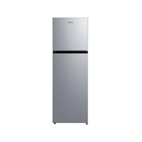 Refrigerador Automático Top Mount Smart Sensor Lake Silver 10 Pies Cúbicos