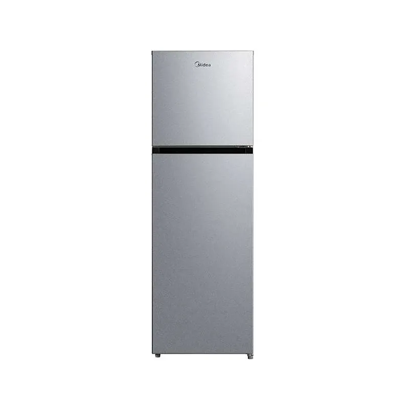 Refrigerador Automático Top Mount Smart Sensor Lake Silver 10 Pies Cúbicos — Refrigerador Automático Top Mount Smart Sensor Lake Silver 10 Pies Cúbicos