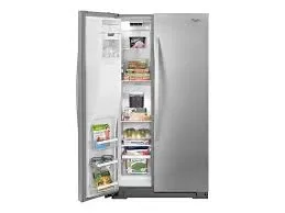 Refrigerador Duplex 20 Pies — Refrigerador Duplex 20 Pies