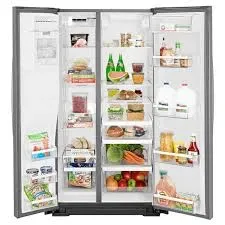 Refrigerador Duplex 20 Pies — Refrigerador Duplex 20 Pies