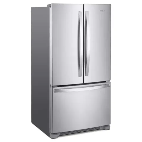 Refrigerador French Door Xpert Energy Saver 25.2p3 / 708Lts Acero Inoxidable AntiFingerprint