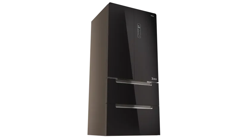 Refrigerador Frenchdoor Teka 20 cu ft — Refrigerador Frenchdoor Teka 20 cu ft