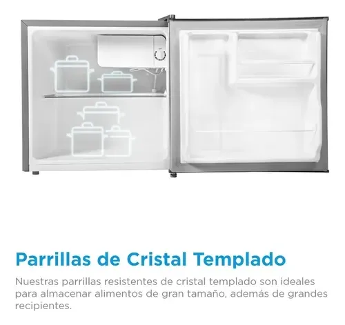 Refrigerador Frigobar Midea — Refrigerador Frigobar Midea