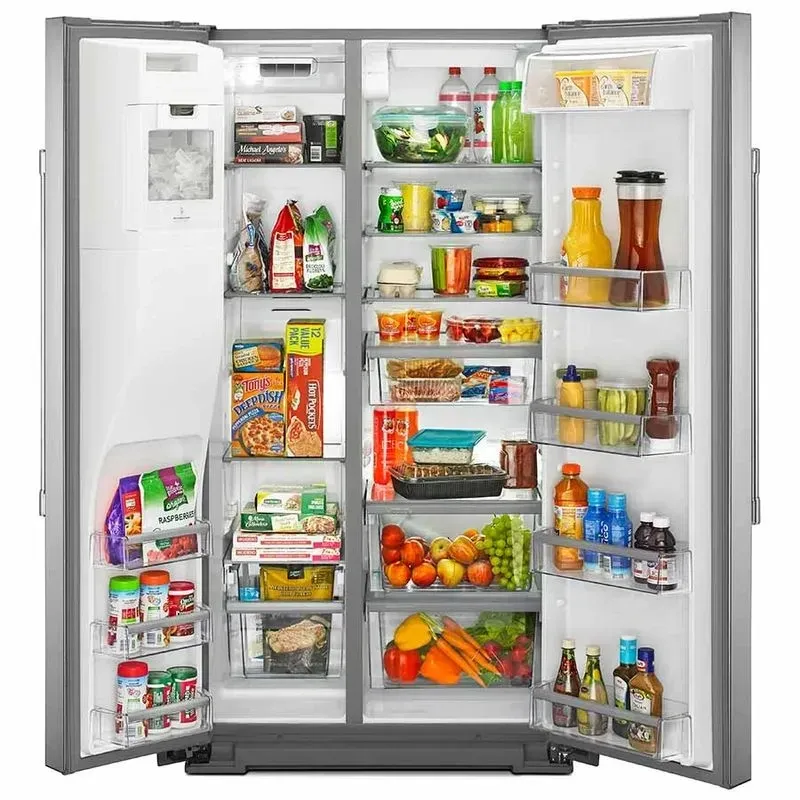 Refrigerador Maytag 26" — Refrigerador Maytag 26"