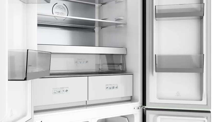 Refrigerador Teka — Refrigerador Teka