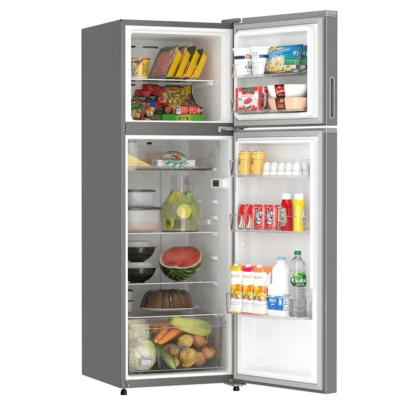 Refrigerador Whirlpool 14 Pies WT1431D — Refrigerador Whirlpool 14 Pies WT1431D