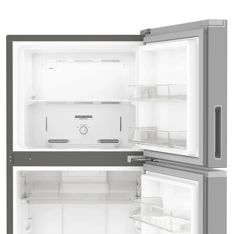 Refrigerador Whirlpool 14 Pies WT1431D — Refrigerador Whirlpool 14 Pies WT1431D
