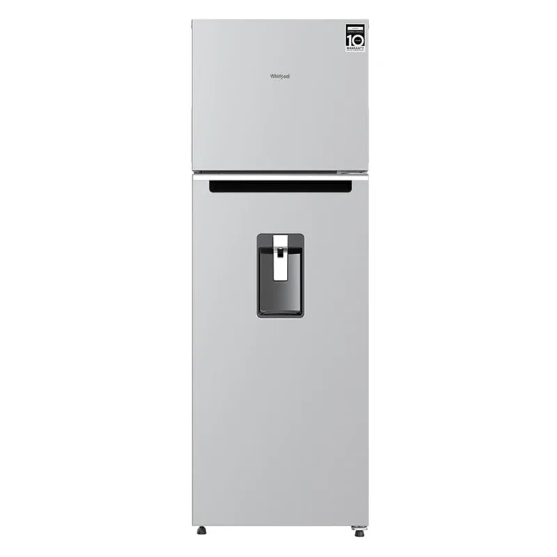 Refrigerador Whirlpool 14 Pies WT1433K — Refrigerador Whirlpool 14 Pies WT1433K