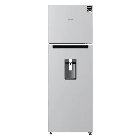 Refrigerador Whirlpool 14 Pies WT1433K