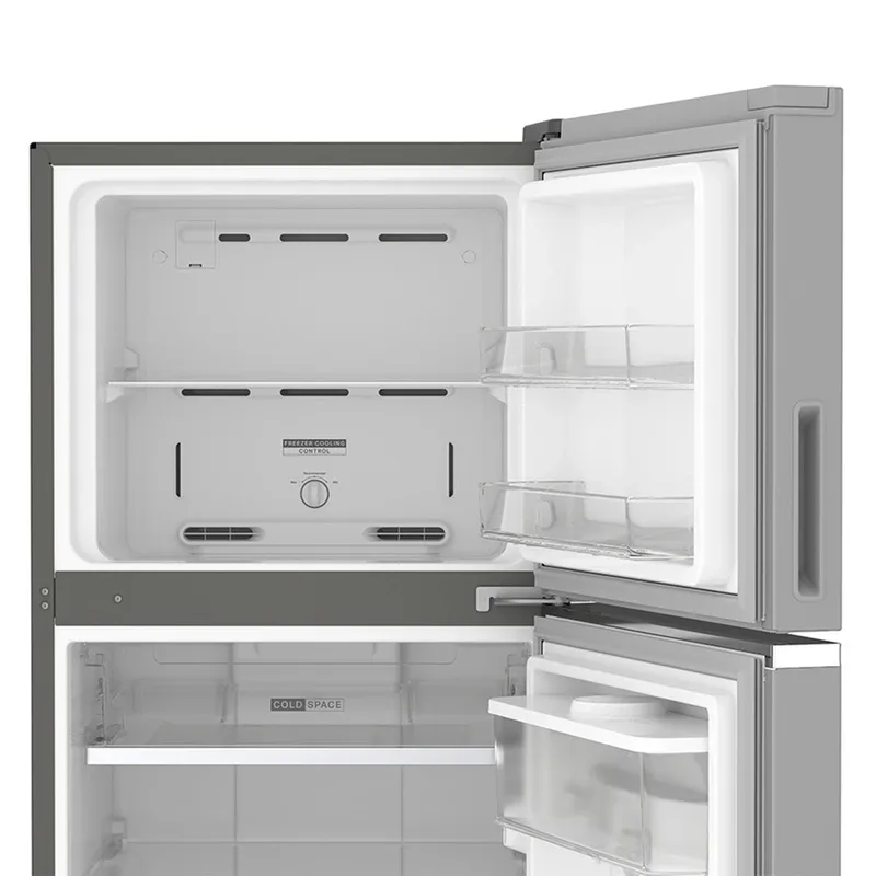 Refrigerador Whirlpool 14 Pies WT1433K — Refrigerador Whirlpool 14 Pies WT1433K