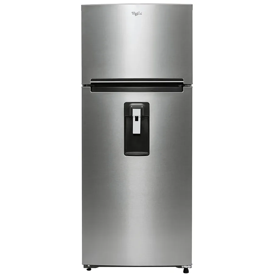 Refrigerador Whirlpool 18 Pies — Refrigerador Whirlpool 18 Pies