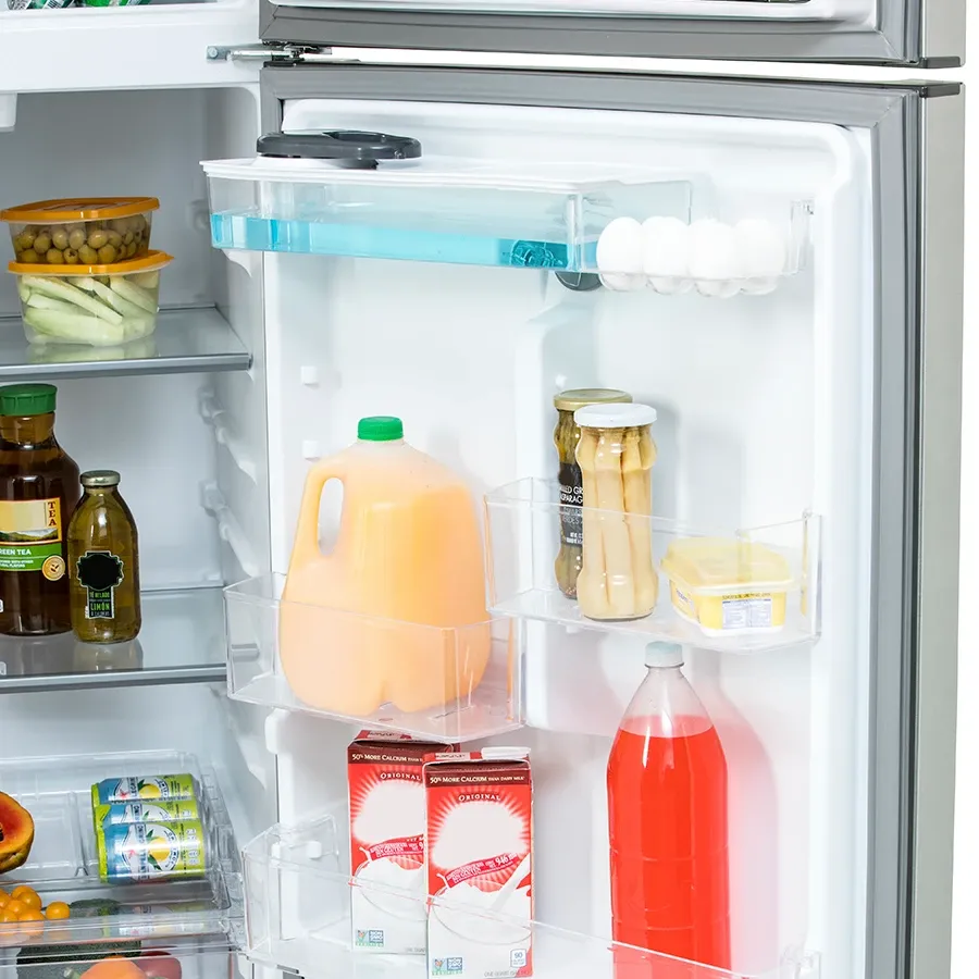 Refrigerador Whirlpool 18 Pies — Refrigerador Whirlpool 18 Pies