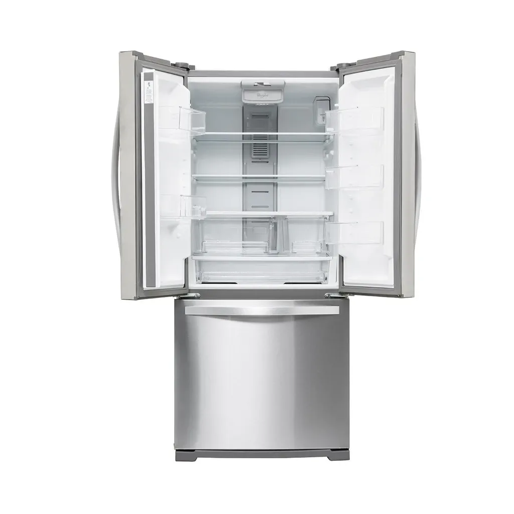 Refrigerador Whirlpool 19 Pies — Refrigerador Whirlpool 19 Pies
