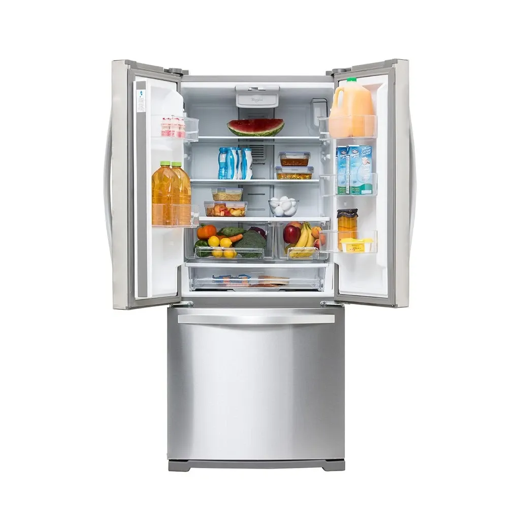 Refrigerador Whirlpool 19 Pies — Refrigerador Whirlpool 19 Pies