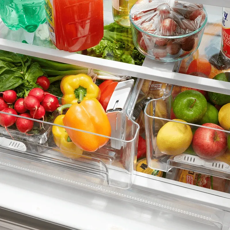 Refrigerador Whirlpool 20 Pies Negro — Refrigerador Whirlpool 20 Pies Negro