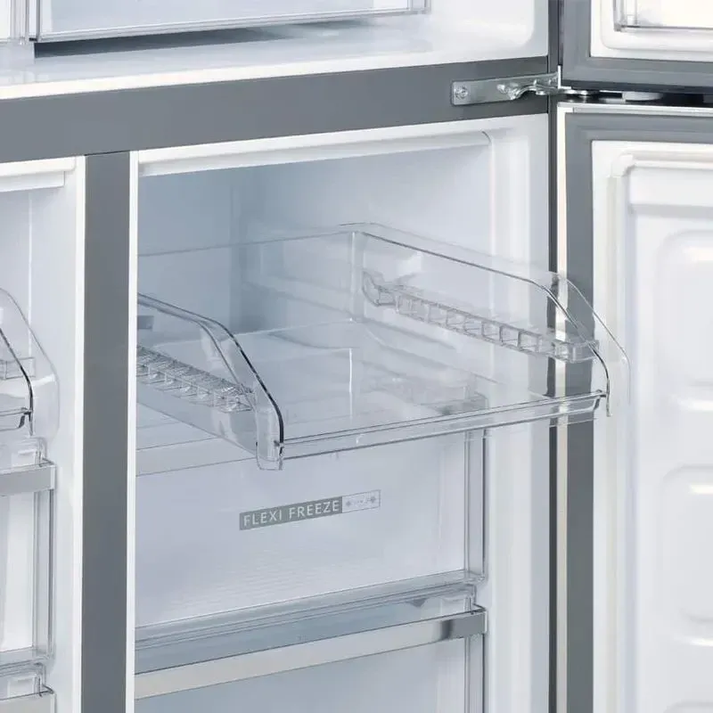 Refrigerador Whirlpool 4 Puertas — Refrigerador Whirlpool 4 Puertas