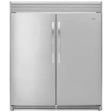 Refrigerador Whirlpool Sidekick