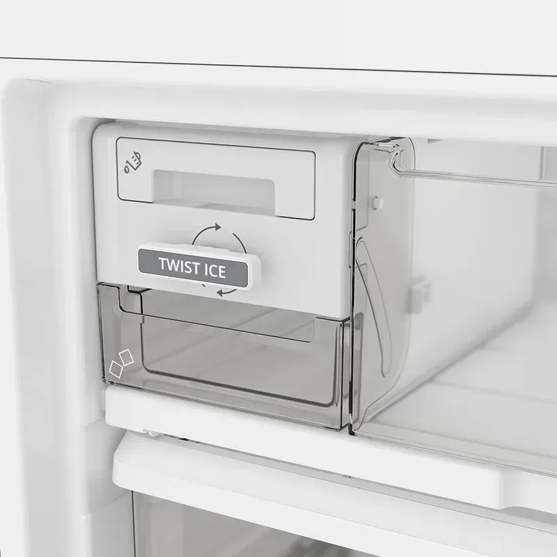 Refrigerador Xpert Inverter 17 pies cúbicos Bottom Mount 2 puertas Gris — Refrigerador Xpert Inverter 17 pies cúbicos Bottom Mount 2 puertas Gris