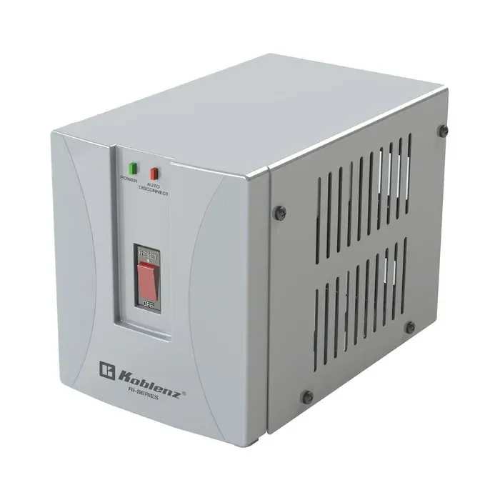 Regulador para Refrigeración y Lavado — Regulador para Refrigeración y Lavado