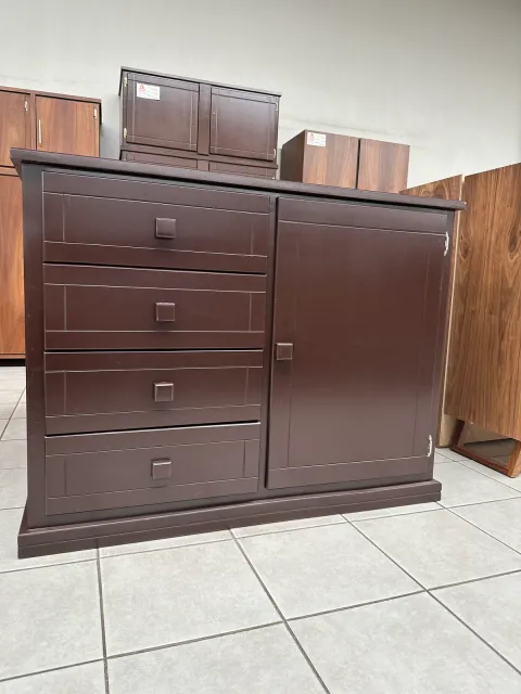 Ropero DM Junior