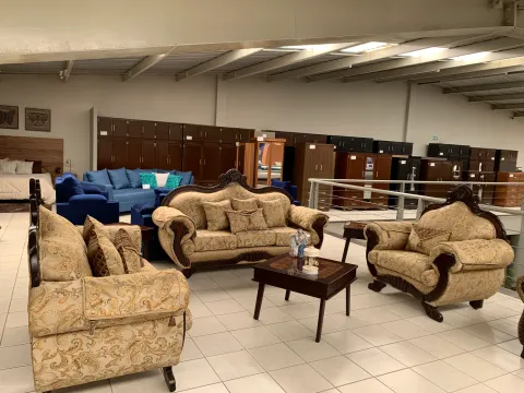 Sala Aston