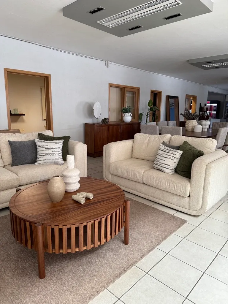 Sala BySan Aruba — Sala BySan Aruba