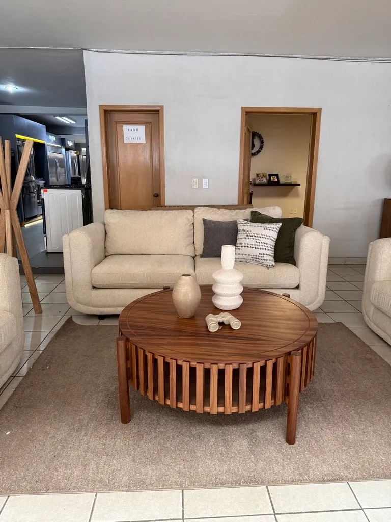 Sala BySan Aruba — Sala BySan Aruba