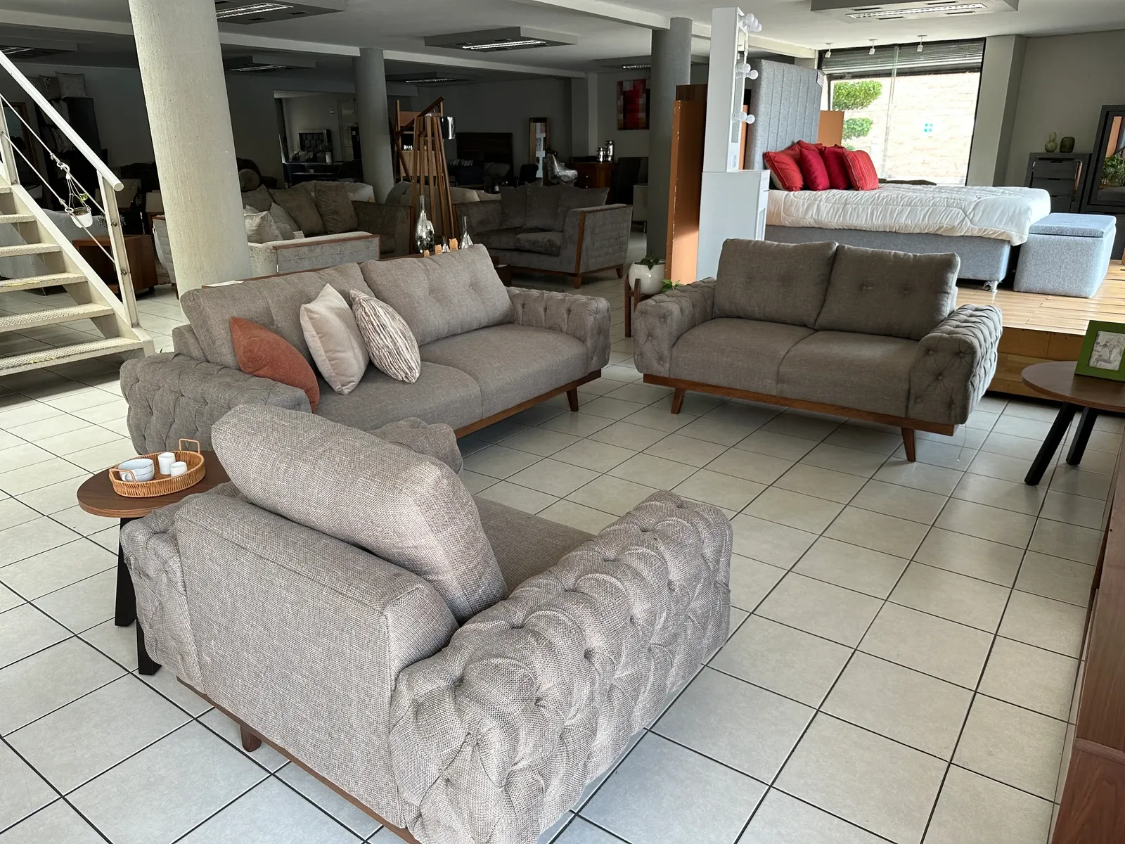 Sala BySan Crisia — Sala BySan Crisia