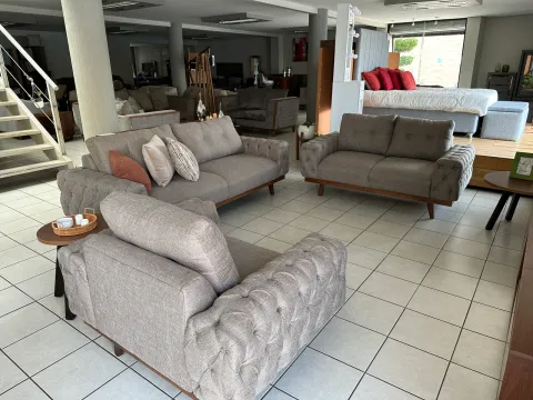 Sala BySan Crisia