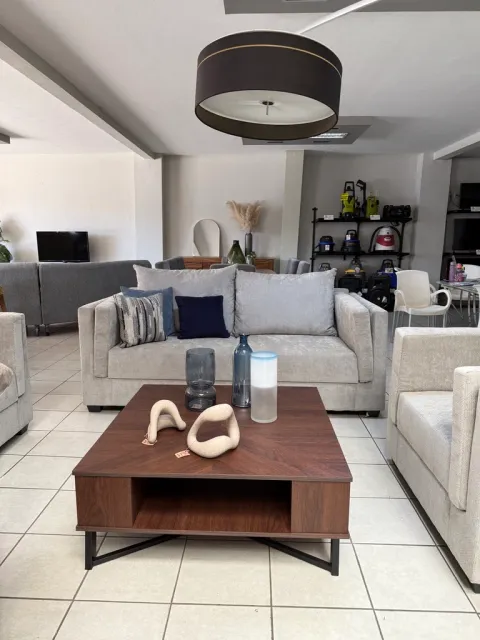 Sala BySan Evania