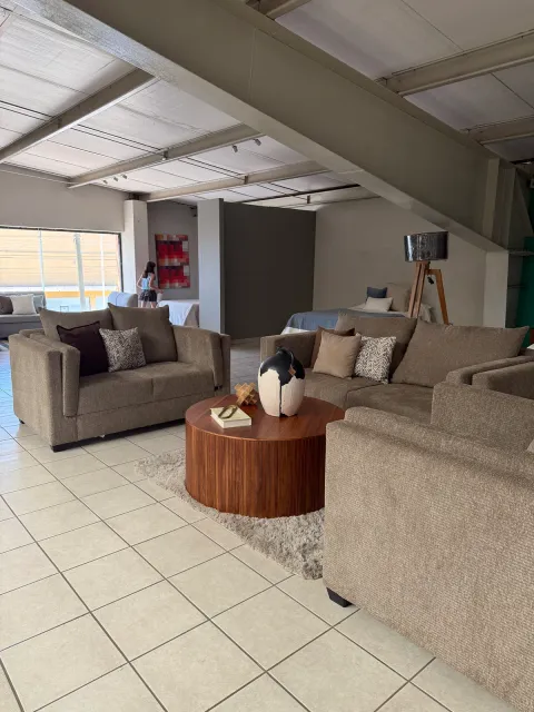 Sala BySan Exana