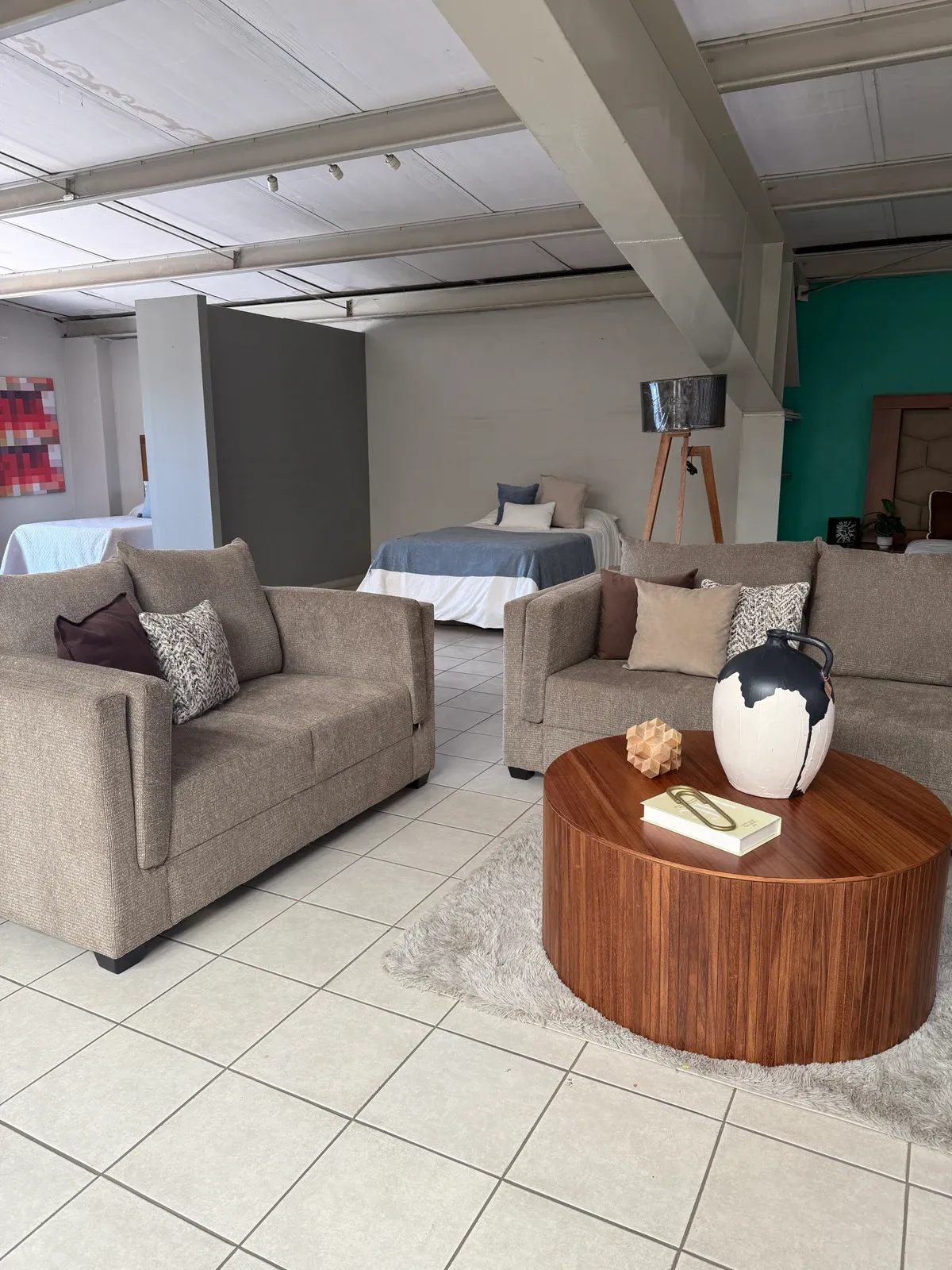Sala BySan Exana — Sala BySan Exana