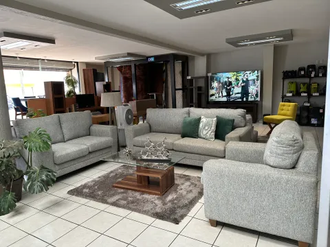 Sala BySan Goreti