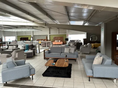 Sala BySan Triolet