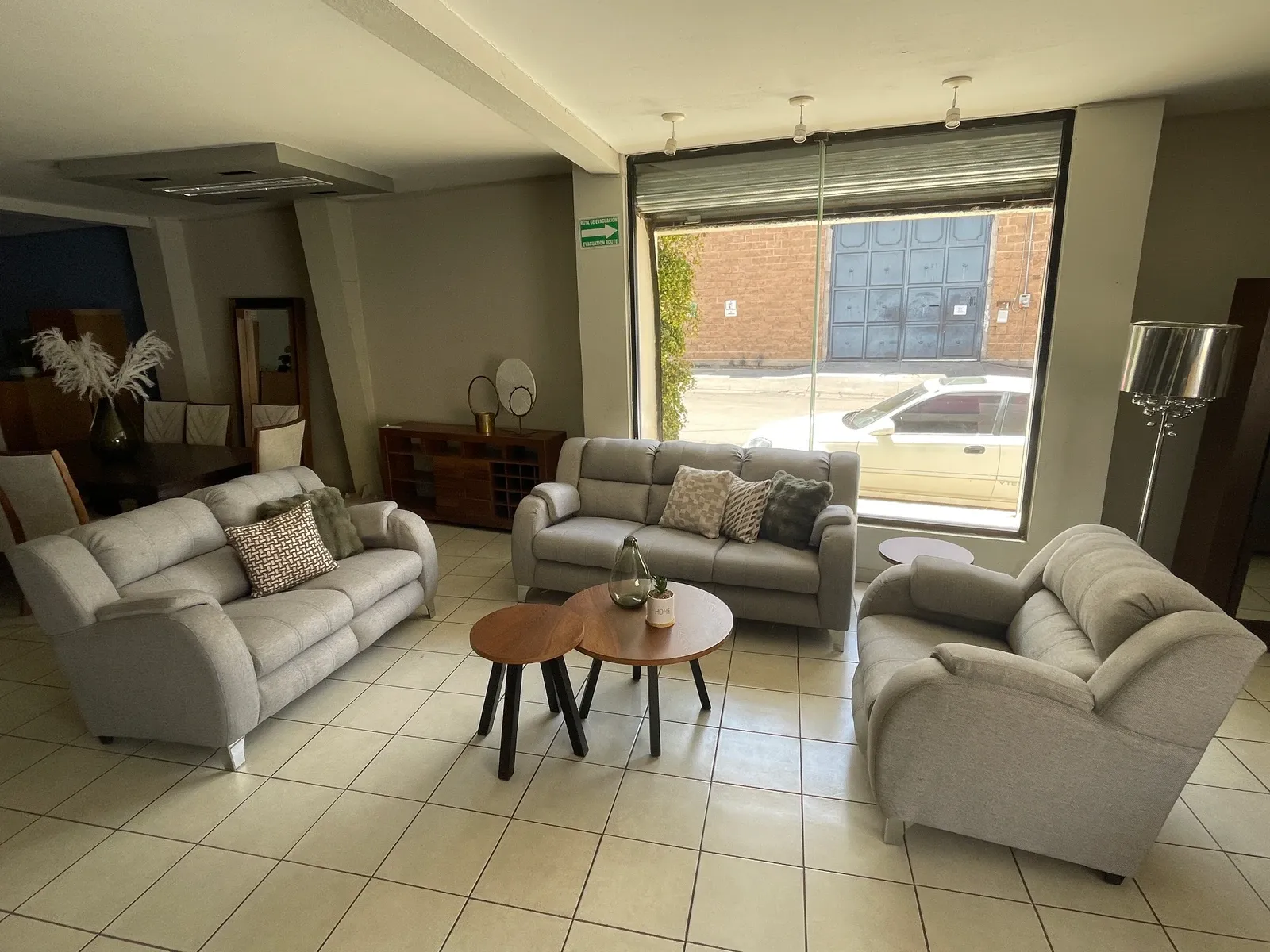 Sala Losal Luxemburgo — Sala Losal Luxemburgo