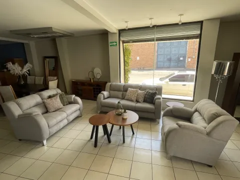 Sala Losal Luxemburgo