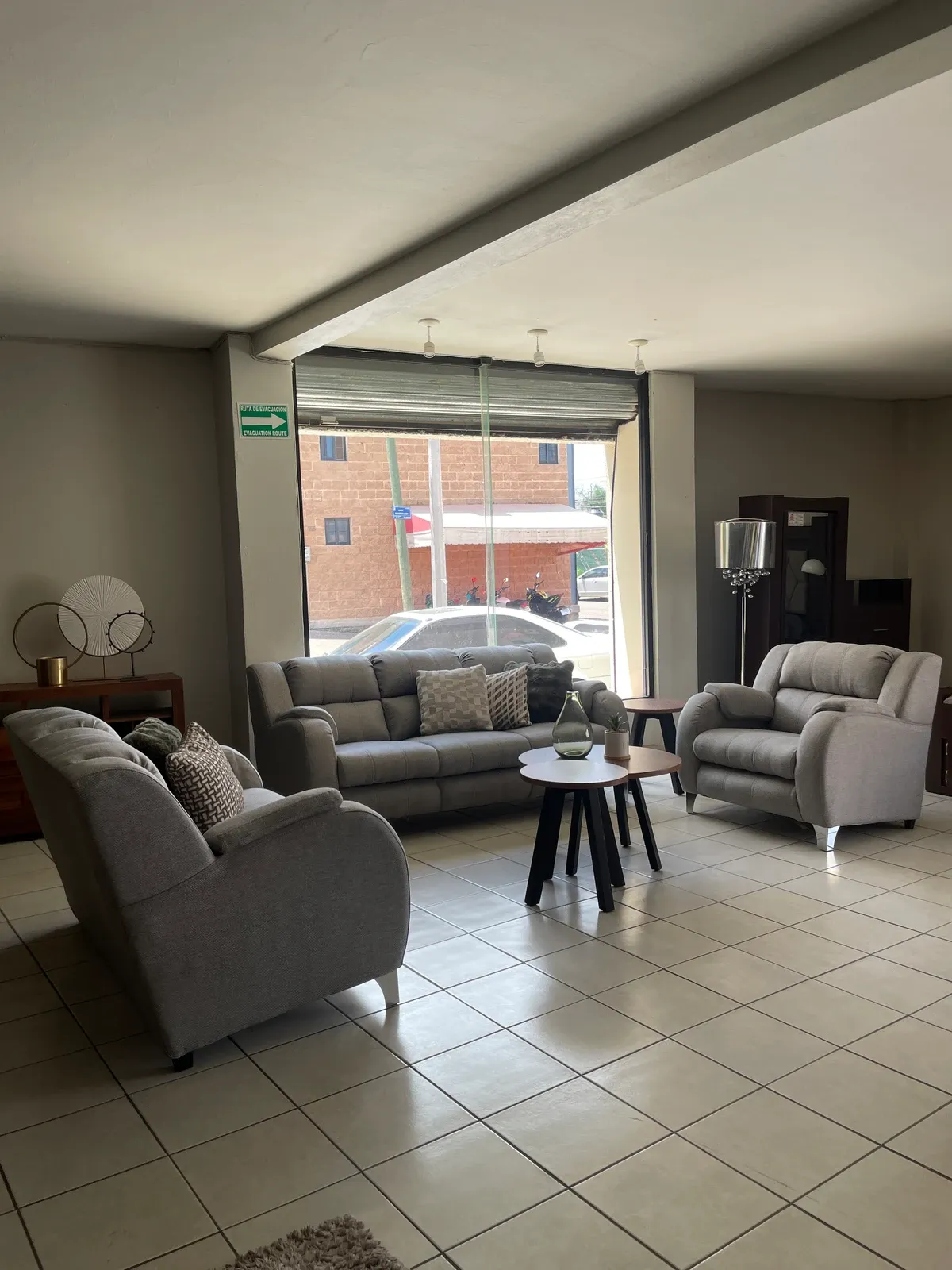 Sala Losal Luxemburgo — Sala Losal Luxemburgo