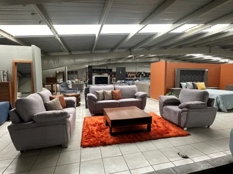 Sala Losal Manhattan