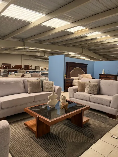 Sala losal mod. alexa