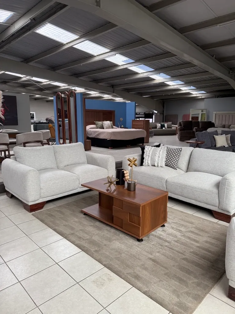 Sala Losal mod. Brasil — Sala Losal mod. Brasil