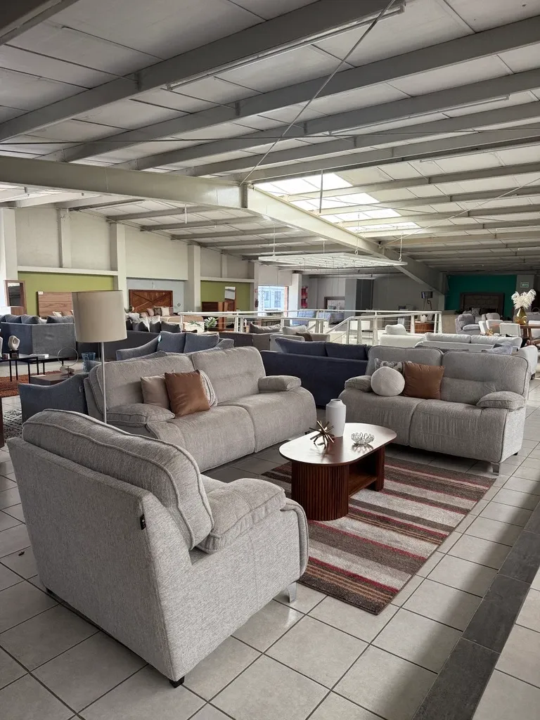 Sala losal mod. confort — Sala losal mod. confort