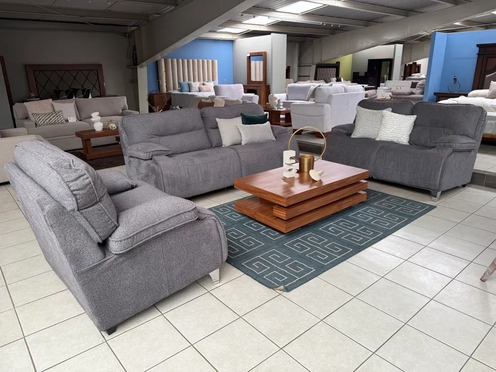 Sala losal mod. confort — Sala losal mod. confort