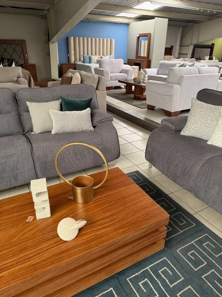 Sala losal mod. confort — Sala losal mod. confort