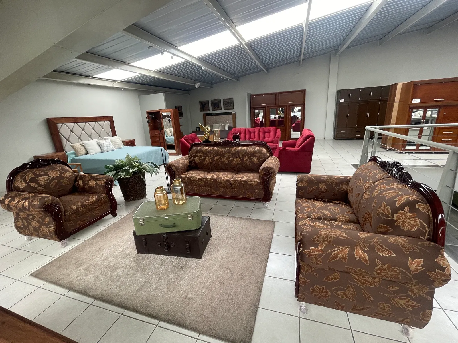 Sala Monroy — Sala Monroy