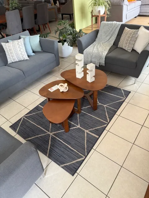 Sala Rábago Escarlett
