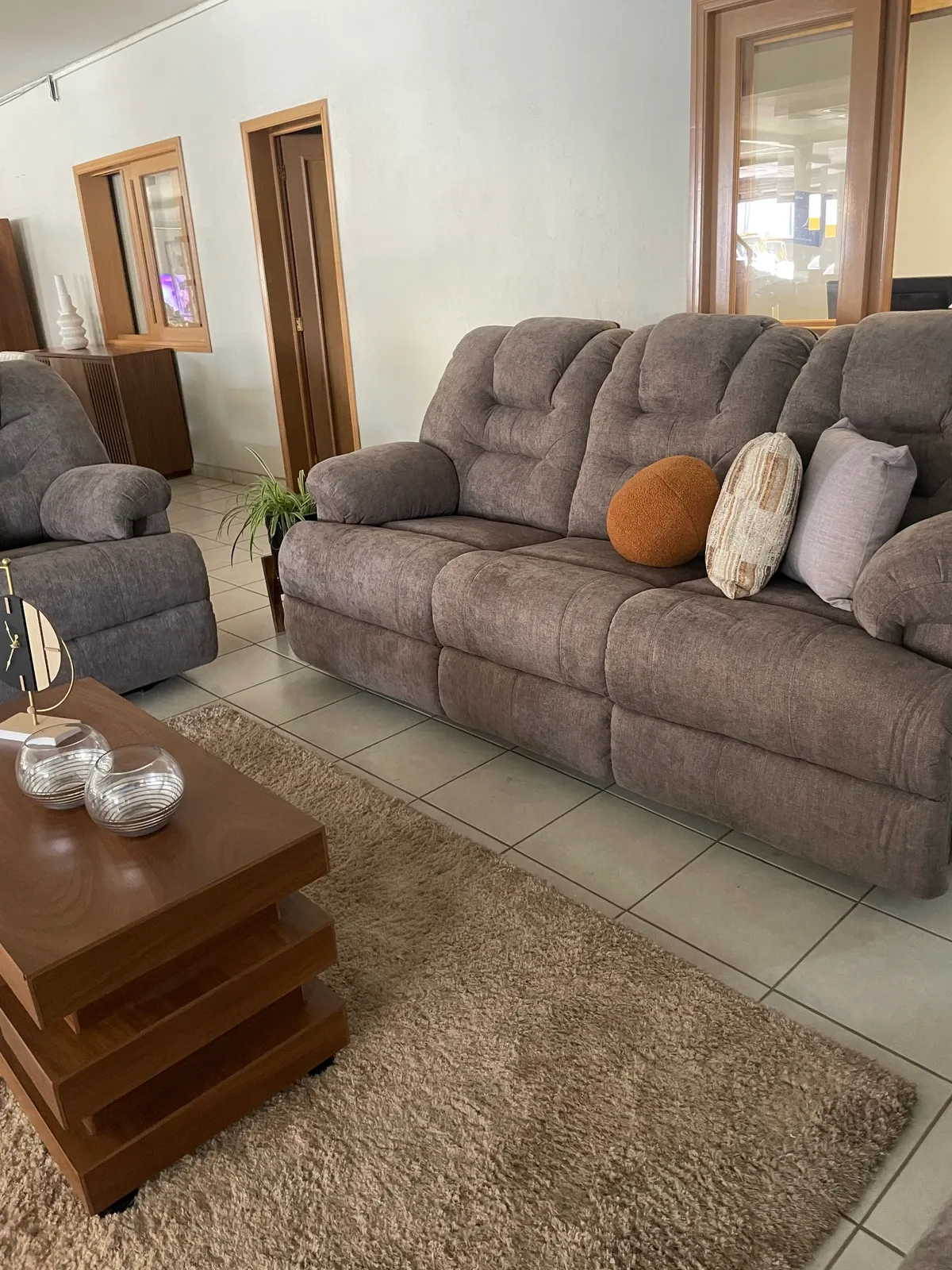 Sala Rabago Evora 3 reposets — Sala Rabago Evora 3 reposets