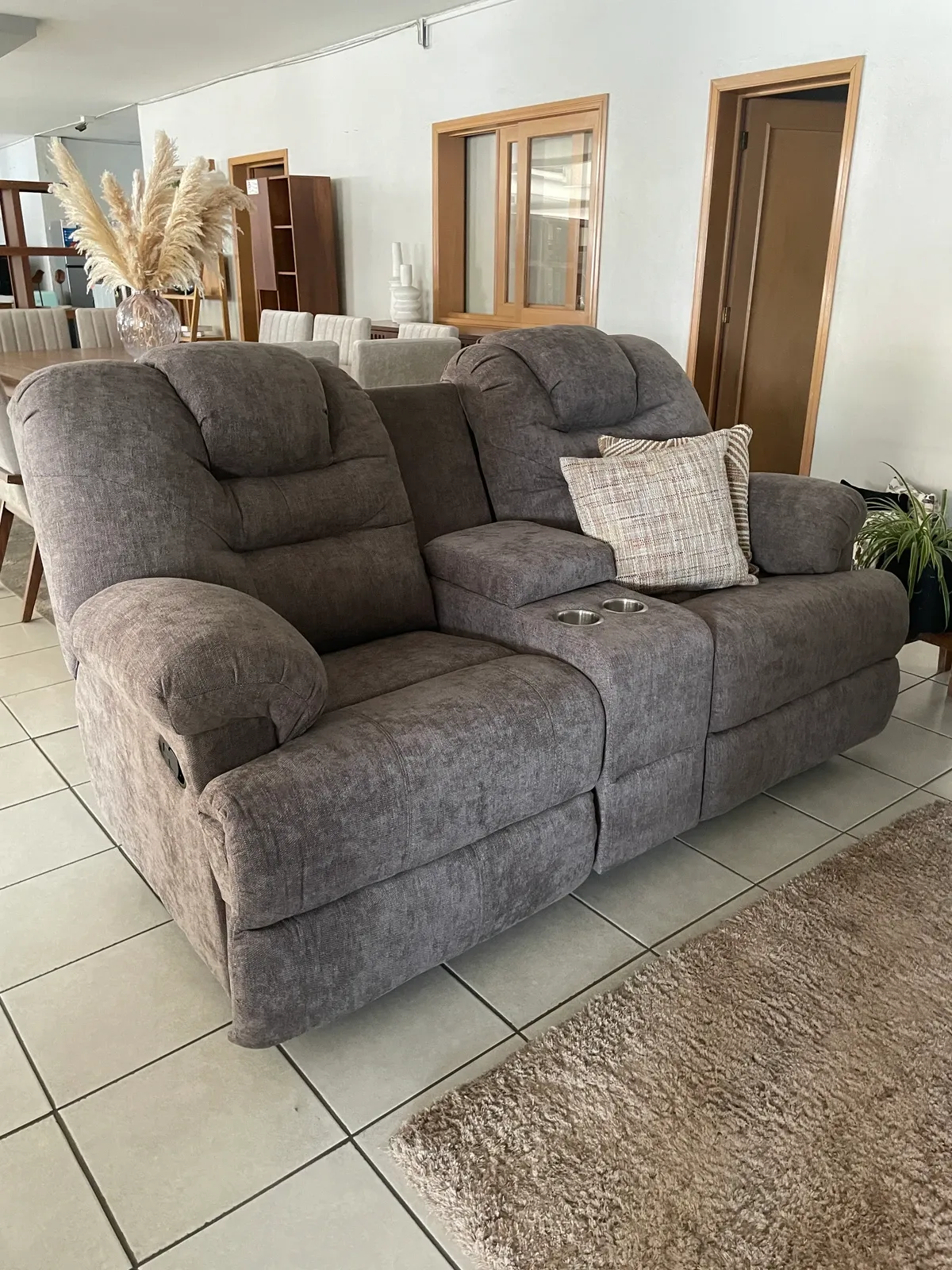 Sala Rabago Evora 3 reposets — Sala Rabago Evora 3 reposets