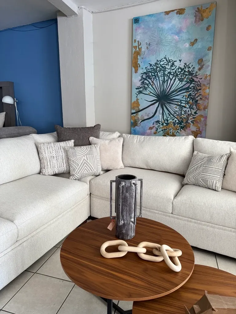 Sala Rabago mod. Mónaco — Sala Rabago mod. Mónaco