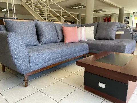 Sala ZAZ Jazmin